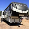 RV for Sale: 2022 ALPINE 3910RK