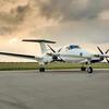 Aircraft for Sale: 1981 BEECHCRAFT KING AIR B200