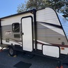 RV for Sale: 2020 LANTERN 17FQ