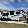 RV for Sale: 2022 SOLITUDE 390RK/390RK-R