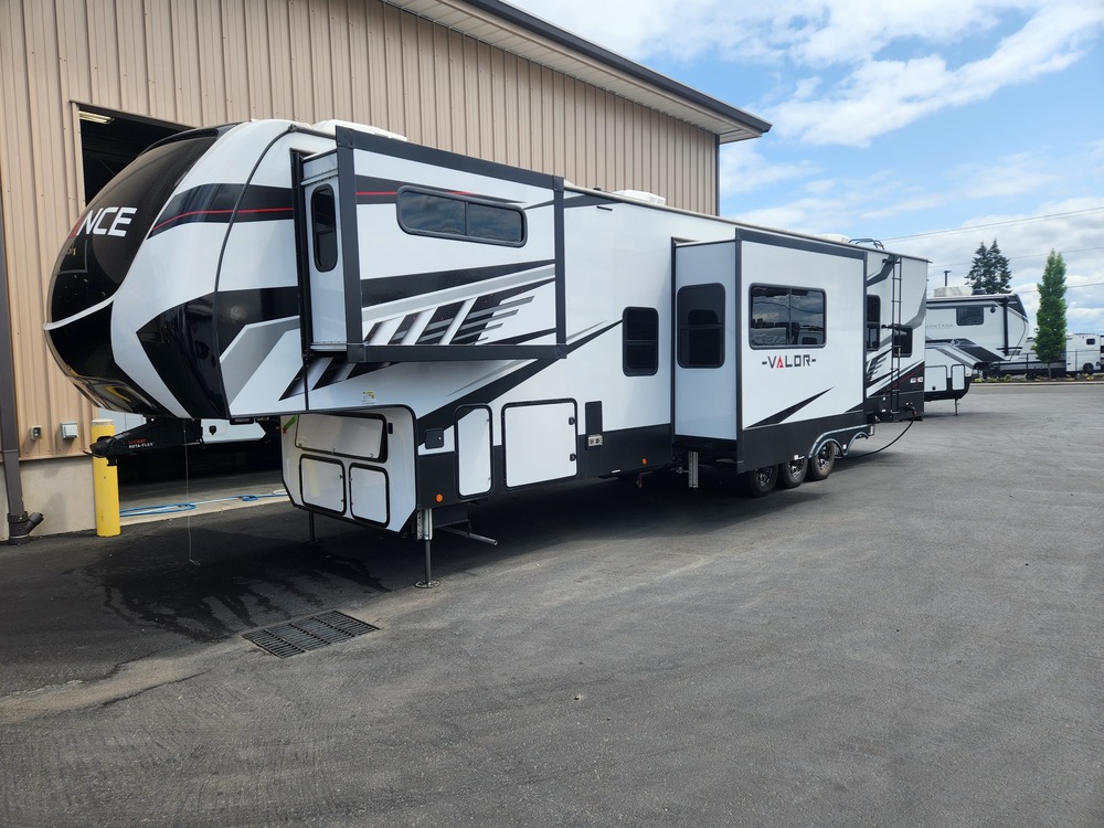 Photo of Rv