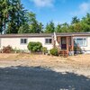 Mobile Home for Sale: Double Wide Manufactured - Manufactured Home on Real Property, Ocean Park, WA