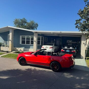 Thumbnail of mobile home
