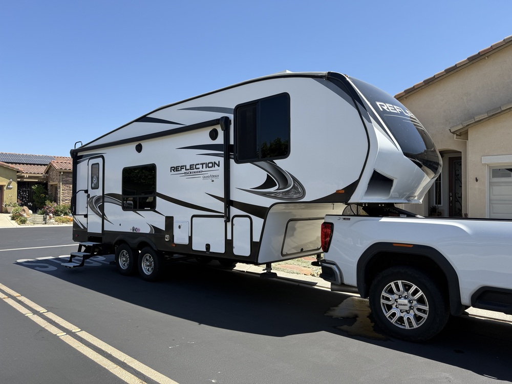 Photo of Rv