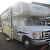 RV for Sale: 2013 LEPRECHAUN PREMIER 319MB - FORD 450