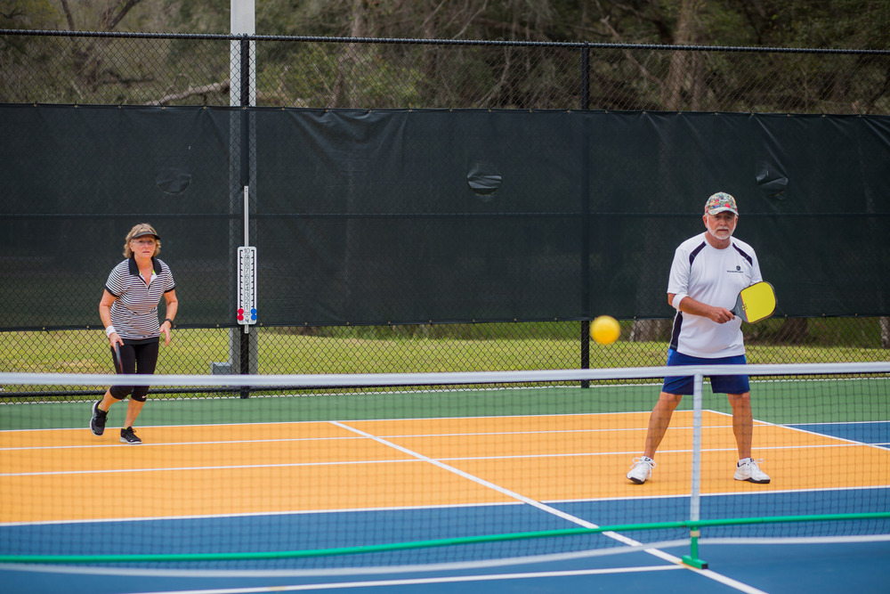 Rolling Greens Village