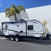 RV for Sale: 2018 EVO 2160RB