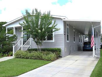 Thumbnail of mobile home