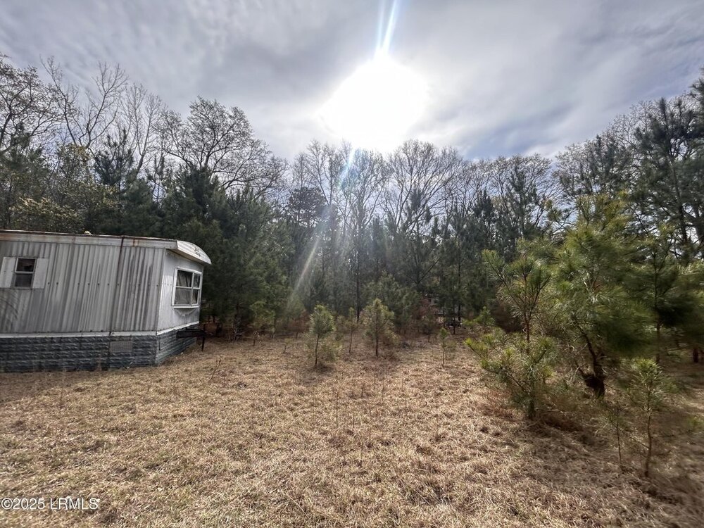 Photo of Mobile Home Lot