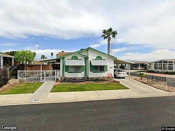Thumbnail of mobile home