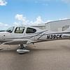 Aircraft for Sale: 2024 Cirrus SR20 - G7