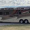 RV for Sale: 2009 CAMELOT 42DSQ