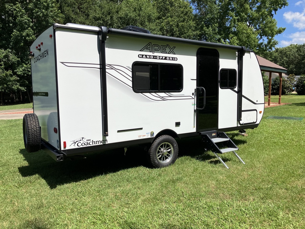 Photo of Rv