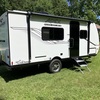 RV for Sale: 2025 APEX NANO 187RB