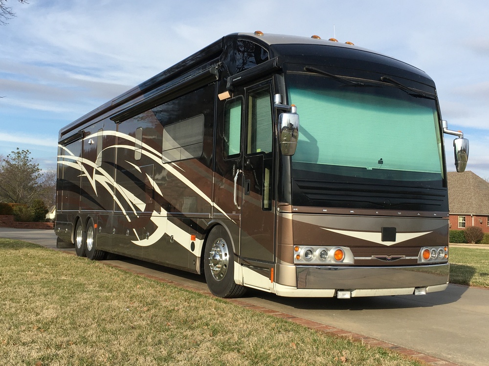 Photo of Rv