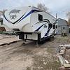RV for Sale: 2014 ATTITUDE WIDE LITE 5TH WHEEL 28SAG
