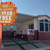 Mobile Home for Sale: 1 Bed 1.5 Bath 2021 Champion