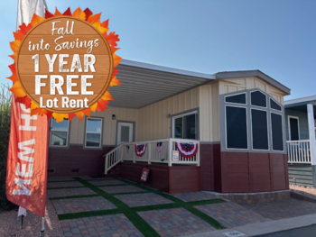 Thumbnail of mobile home