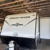RV for Sale: 2025 OZARK 1680BSK