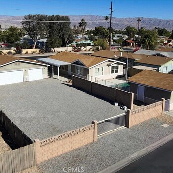 Thumbnail of mobile home