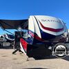 RV for Sale: 2023 SOLITUDE 390RK