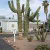 Photo of Mobile Home Park