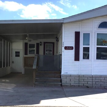 Thumbnail of mobile home