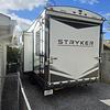 RV for Sale: 2022 STRYKER 2613