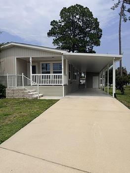 Thumbnail of mobile home