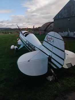 Thumbnail of aircraft