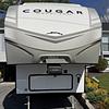 RV for Sale: 2024 COUGAR HALF-TON 23MLE