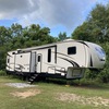 RV for Sale: 2022 Sabre 38DBQ