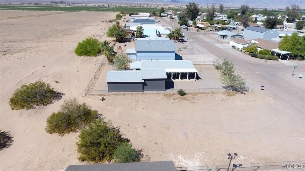 Photo of Mobile Home Lot