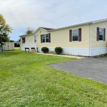 Thumbnail of mobile home