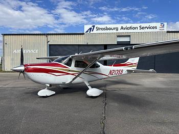 Thumbnail of aircraft