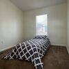 2nd bed