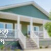 Mobile Home for Sale: 2 Bed 2 Bath 2020 Clayton