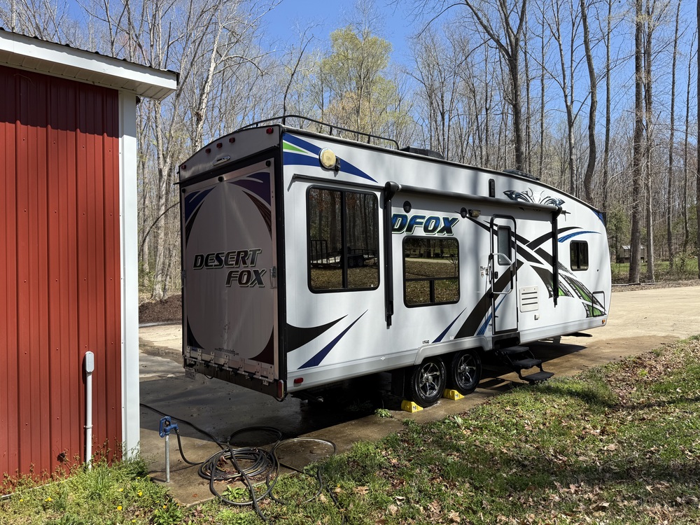 Photo of Rv