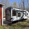 RV for Sale: 2017 DESERT FOX 24AS