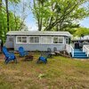 Mobile Home for Sale: Mobile Home - Laconia, NH, Laconia, NH