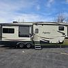 RV for Sale: 2017 REFLECTION 337RLS