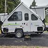 RV for Sale: 2023 CLASSIC REAR SOFA
