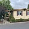 Mobile Home for Sale: 2 Bed 1 Bath 1972 Sunny
