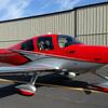 Aircraft for Sale: 2016 Cirrus SR22T