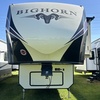RV for Sale: 2018 BIGHORN 3160 ELITE