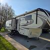 RV for Sale: 2018 SOLITUDE 344GK