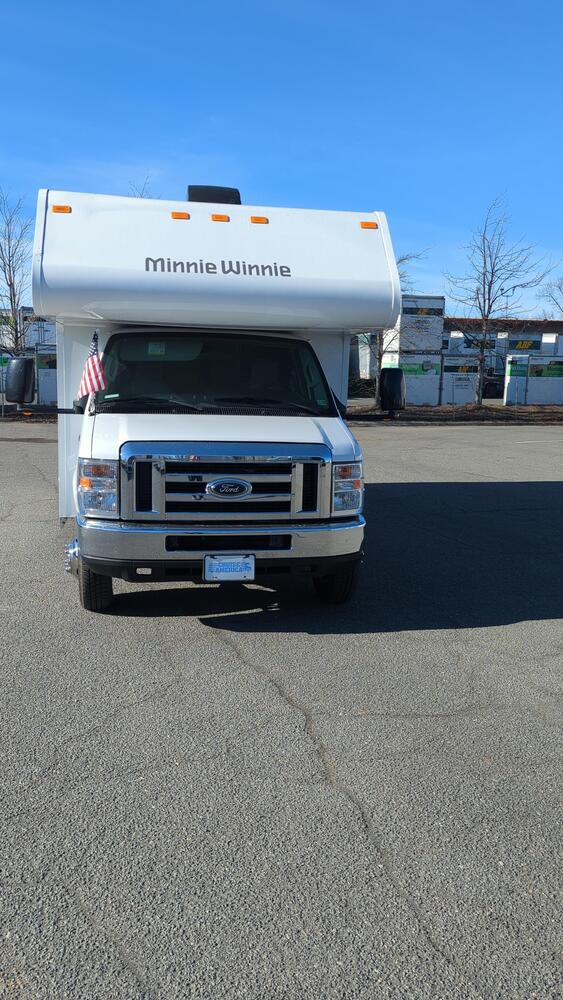 Photo of Rv