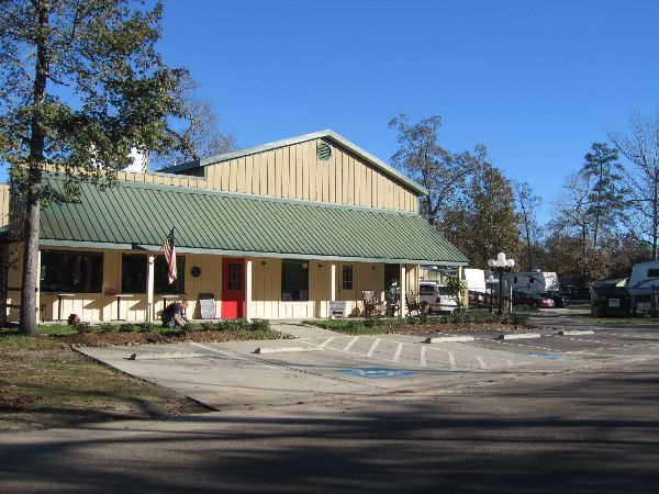 Photo of Mobile Home Park
