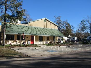 Photo of Mobile Home Park