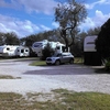 RV Lot for Rent: TEXAS STARR RV PARK, Normanna, TX